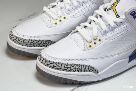 Bryant 869802-907 Retro Jordan Kobe PE 3 1122